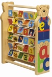 Educational Toys and Games 