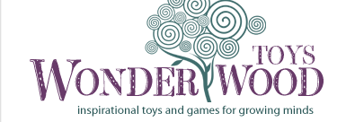 Wonder Wood Toys provides eco-friendly wooden toys at affordable prices 