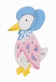 Jemima Puddle Duck Number Puzzle