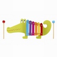 Crocodile Xylophone