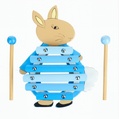 Peter Rabbit Xylophone