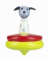 Sheep Spinning Top