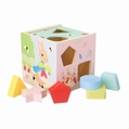 Peter Rabbit Shape Sorter