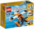 Lego Sea Plane