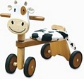 I'm Toys Paddie Rider - Calffy