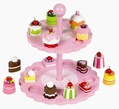 Tidlo High Tea Shape Matching
