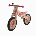 Tidlo First Bike - Pink
