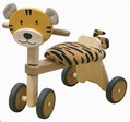 I'm Toys Paddie Rider - Tigger