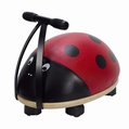 Skipper Ride n Roll - Ladybird