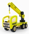 Pintoy Mobile Crane