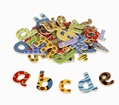 Tidlo Magnetic Letters