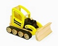 Pintoy Bulldozer