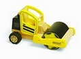 Pintoy Road Roller