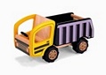 Pintoy Dumper Truck