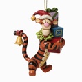 Disney Traditions- Hanging Tigger Figurine
