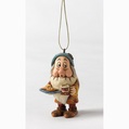 Disney Traditions- Hanging Sleepy Figurine
