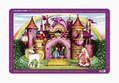 Crocodile Creek Placemat- Princess Palace